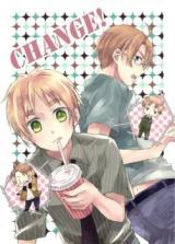 Hetalia dj - Change!