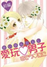Aigan Danshi (Satou Coco)
