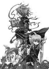 Mahou Shoujo Lyrical Nanoha dj - Kurenai no Sho - Fate Hen