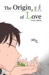 The Origin of Love