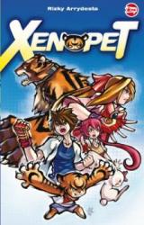 Xenopet