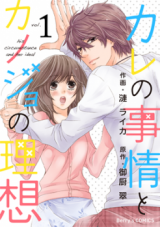 Kare no Jijou to Kanojo no Risou