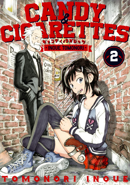 Candy & Cigarettes