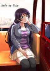 Love Live! dj - little by little