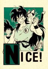 Dragon Ball dj - Nice!