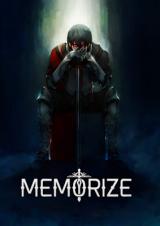 Memorize (Novel)