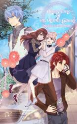 Obsessions of an Otome Gamer (Novel)