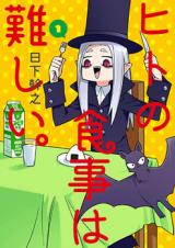 Hito no Shokuji wa Muzukashii.