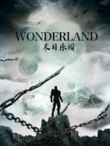 Doomsday Wonderland (Novel)