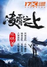Above the Skies (Novel)