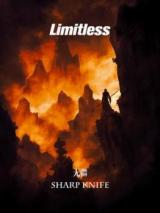 Limitless (Novel)
