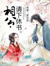 Xianggong, Please Divorce Me! (Novel)