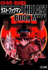 THE LAST BOOKMAN