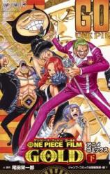 One Piece Film: Gold