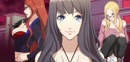 Love Academy