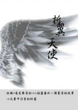 Broken-Winged Angel (Novel)
