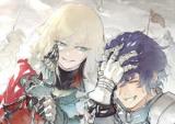 Maria from Hell! (Novel)