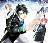 Butlers: Chitose Momotose Monogatari