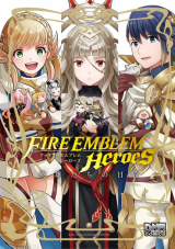 Fire Emblem Heroes - Daily Lives of the Heroes
