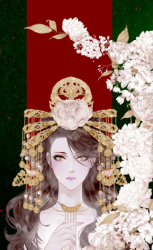 Peony Elegy: No Desires