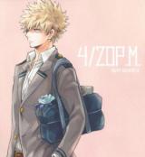 Boku no Hero Academia dj - 4/20 P.M.