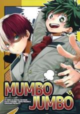 Boku no Hero Academia dj - Mumbo Jumbo