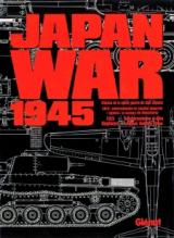 Japan War 1945 Daitouasenki