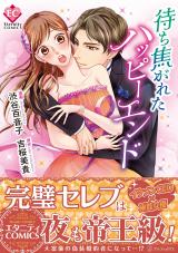 Machikogareta Happy End