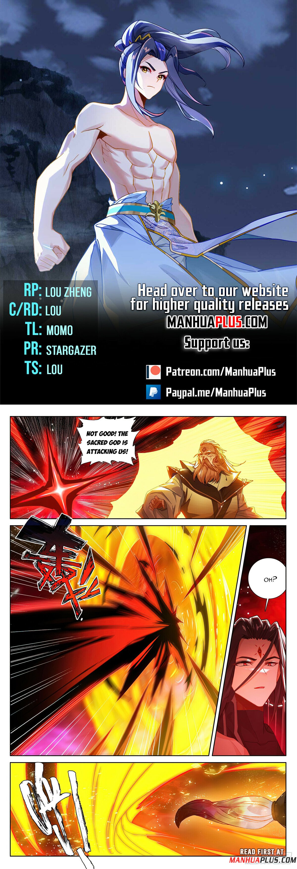 Yuan Zun - Chapter 36251 - Image 1