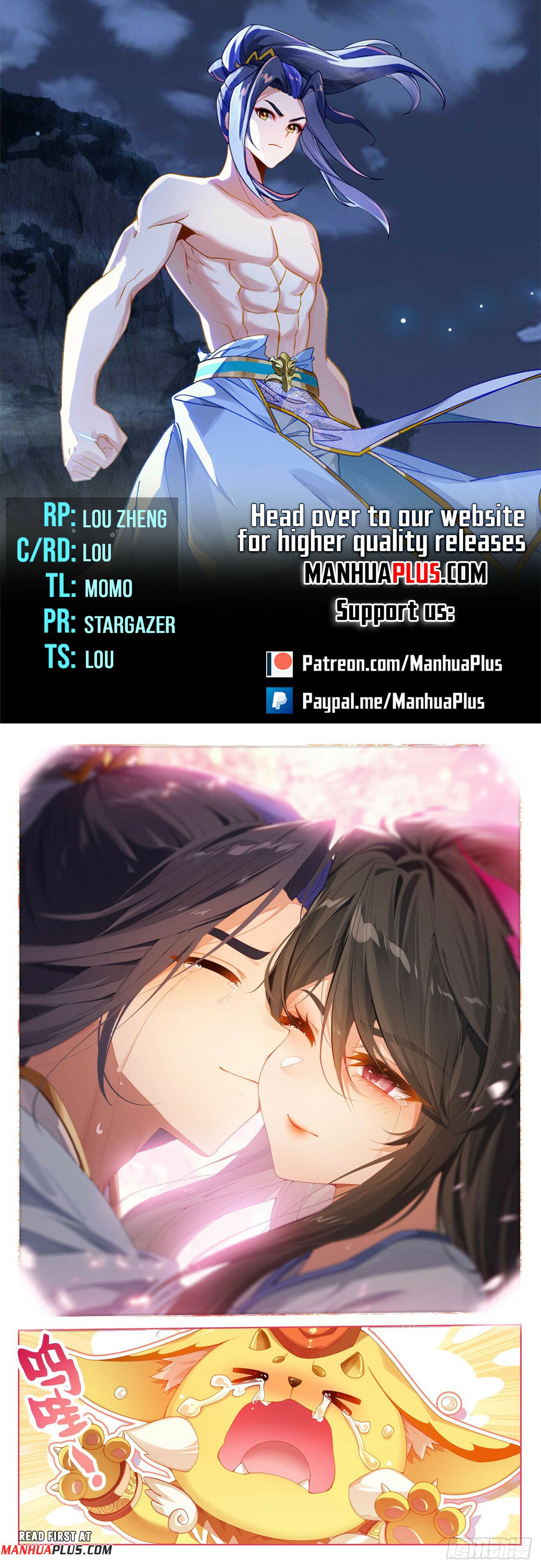 Yuan Zun - Chapter 36574 - Image 1