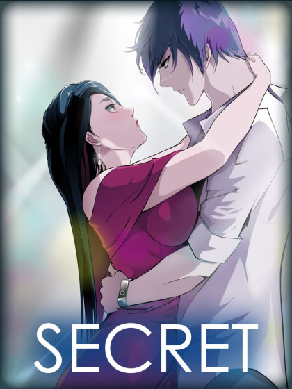 Secret (Ke Xiao)