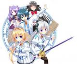 Seiju no Kuni no Kinju Tsukai