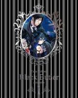 Black Butler Artworks
