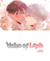Voice of Love
