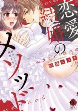 Renai Kekkon no Mesoddo Hajimete Shita Hito to Kyousei Fuufu!?