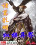 Zhuge Kong Ming and the Outsider (Novel)