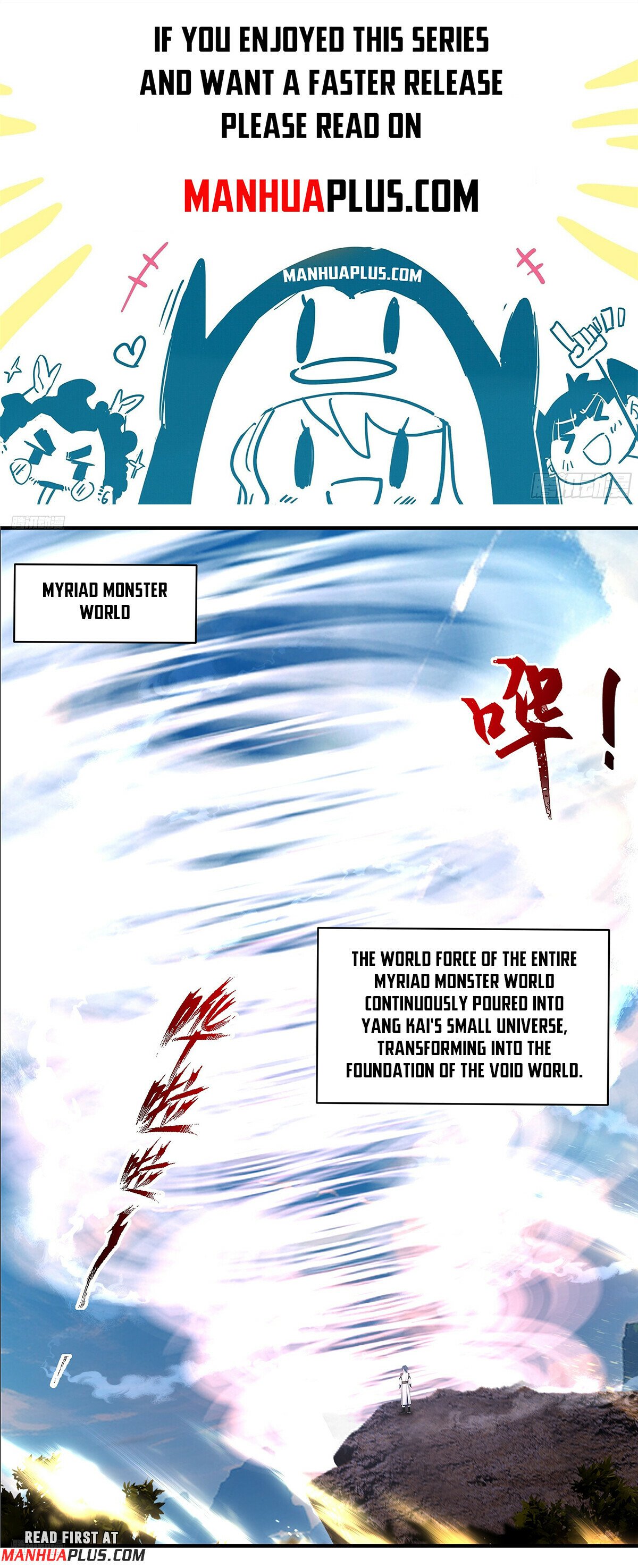 Martial Peak - Chapter 32324 - Everything Is Ready! - Image 1