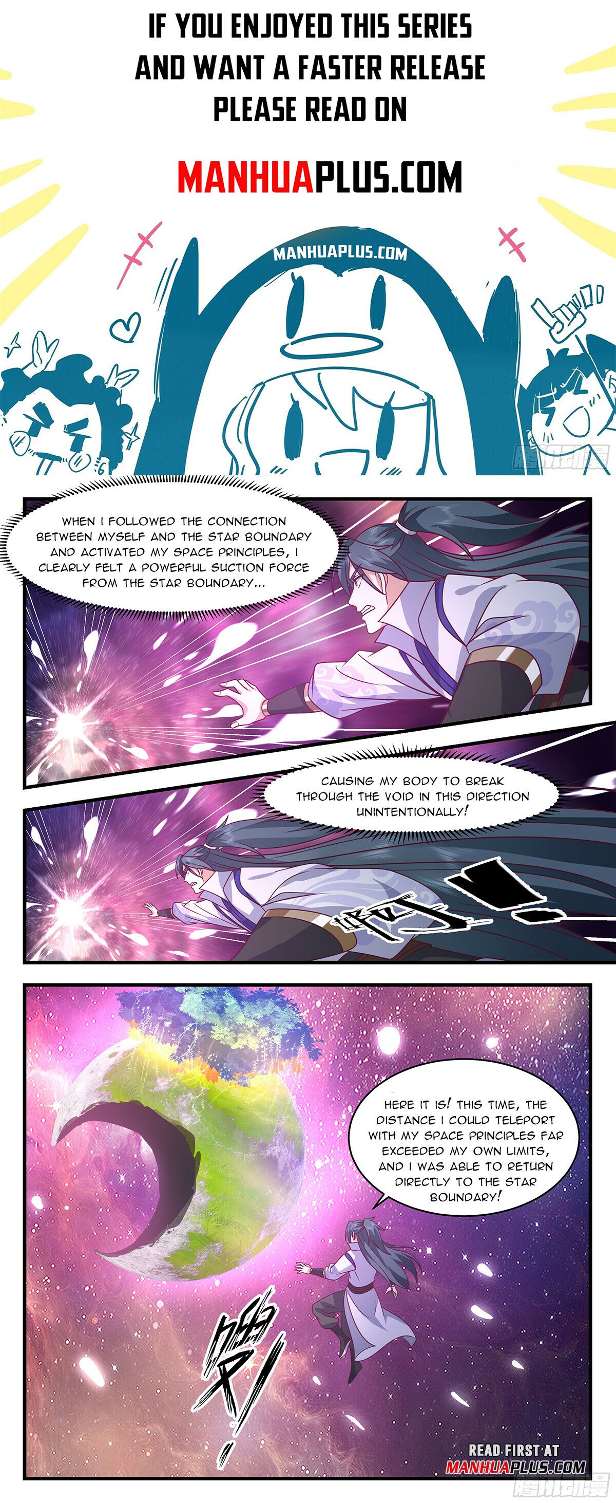 Martial Peak - Chapter 21175 - Coming Back To The Star Boundary - Image 1