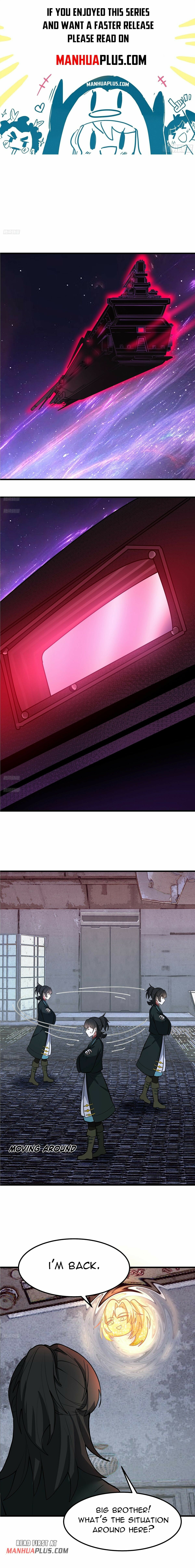 Martial Peak - Chapter 38565 - Image 1
