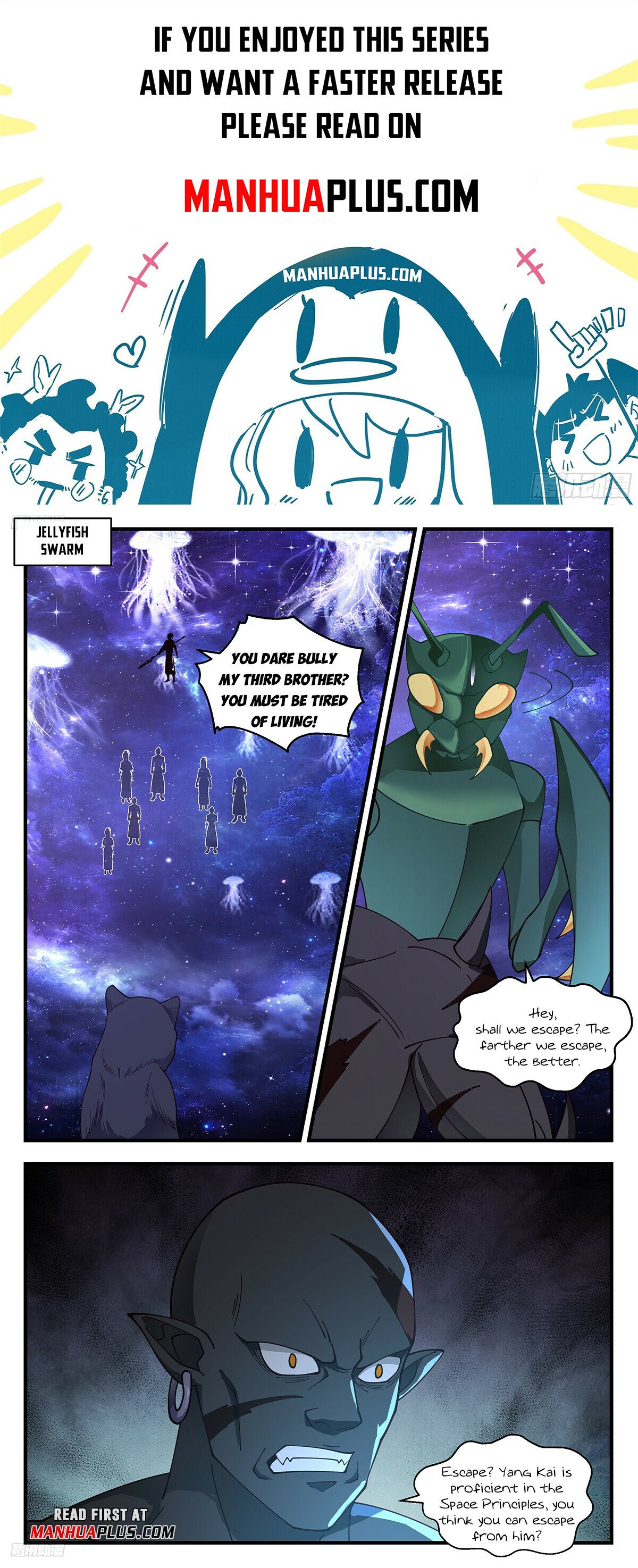 Martial Peak - Chapter 28488 - Obtaining The Best Quality Open Heaven Pill - Image 1