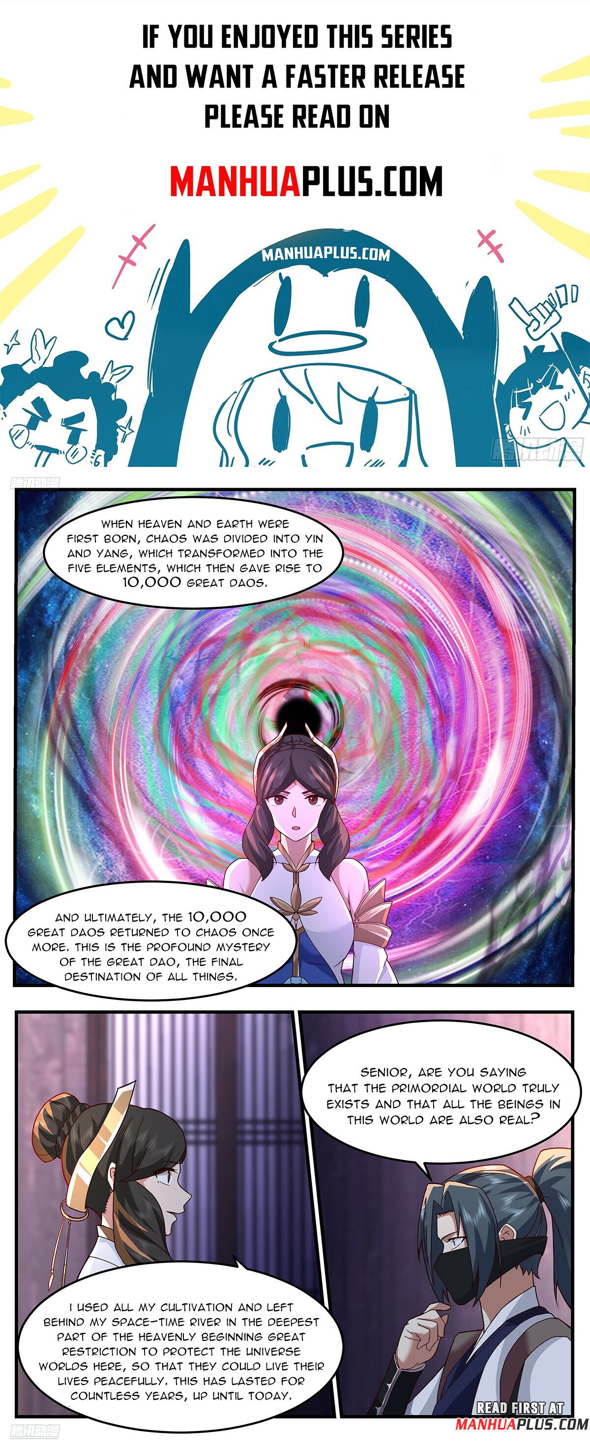 Martial Peak - Chapter 34706 - The Birthplace - Image 1