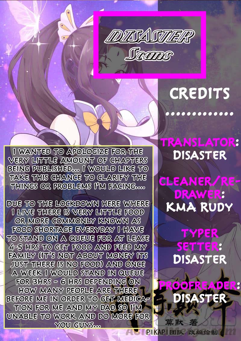 Martial Peak - Chapter 4915 - Image 1