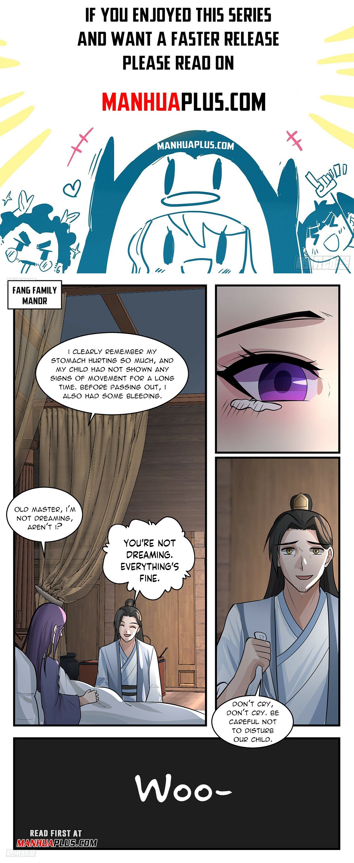 Martial Peak - Chapter 27496 - Fang Tian Ci - Image 1