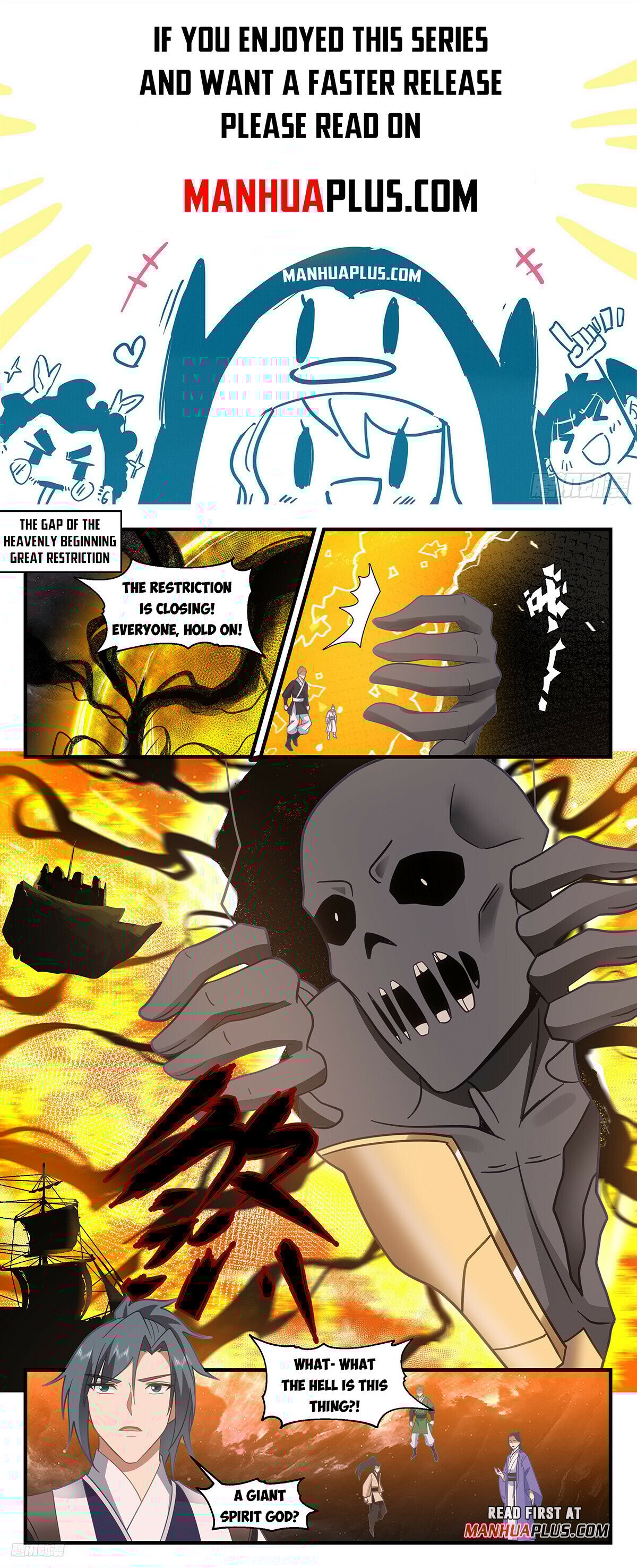 Martial Peak - Chapter 24703 - Targeted By A Royal Lord - Image 1