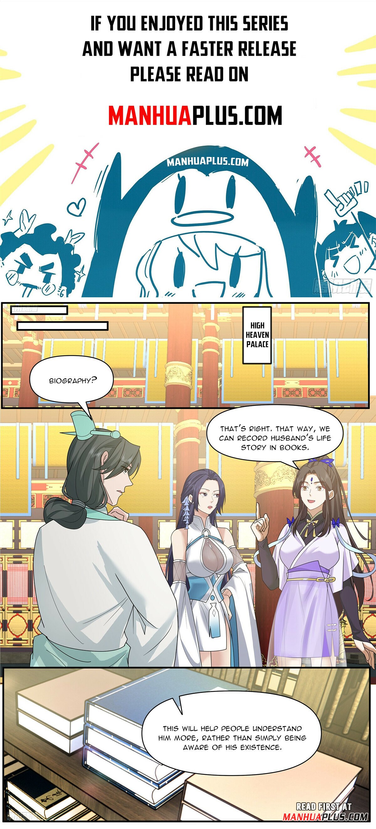 Martial Peak - Chapter 38022 - The Void Era - Image 1