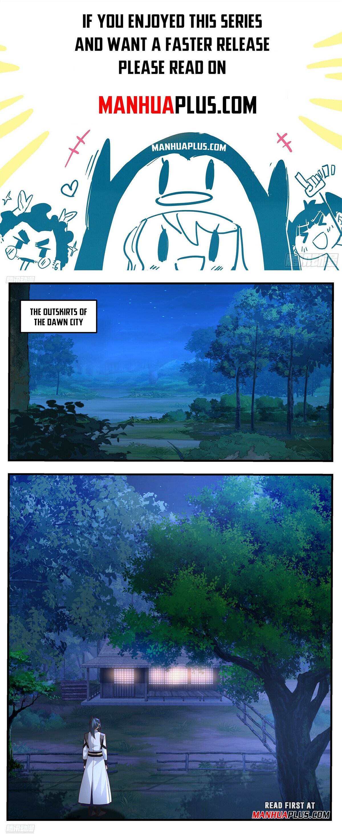 Martial Peak - Chapter 35929 - Seal - Image 1