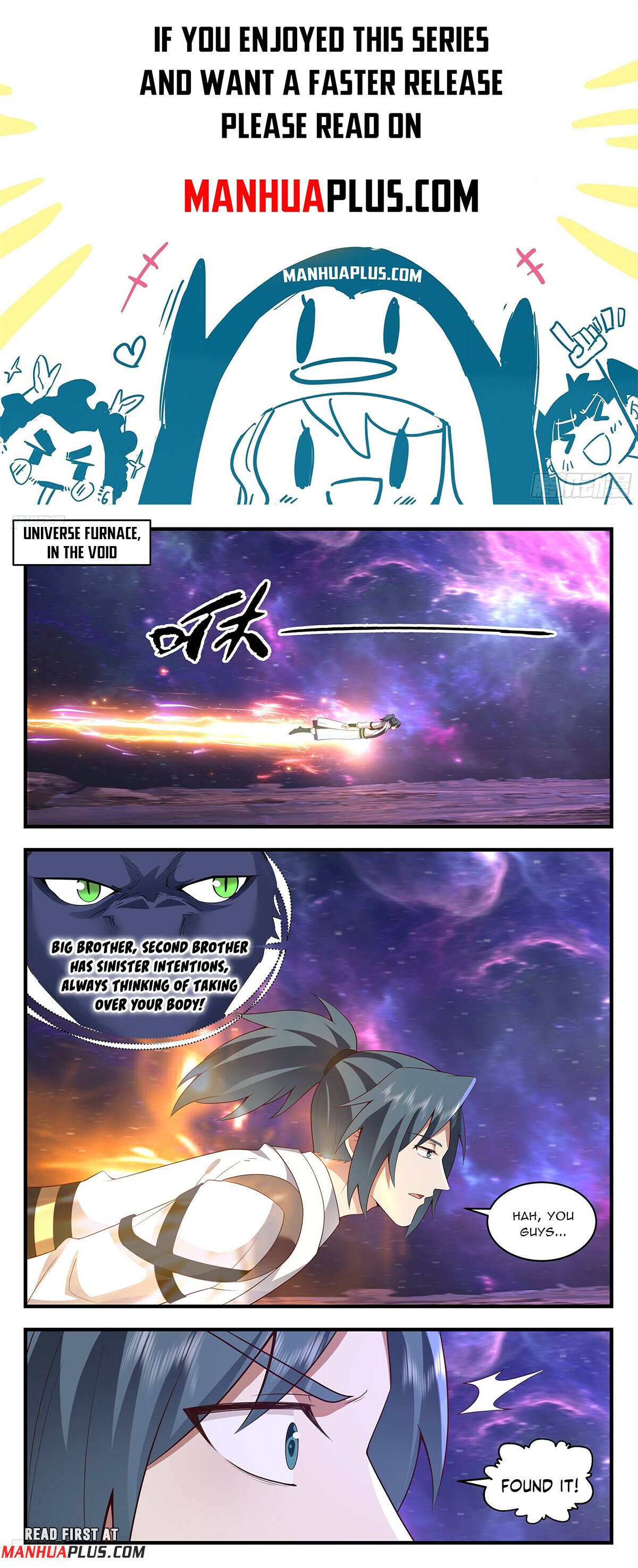 Martial Peak - Chapter 30822 - Taking The Spirit Pill Back! - Image 1