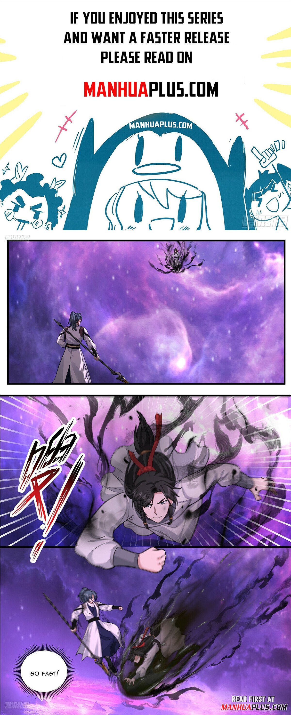 Martial Peak - Chapter 37107 - Inking - Image 1