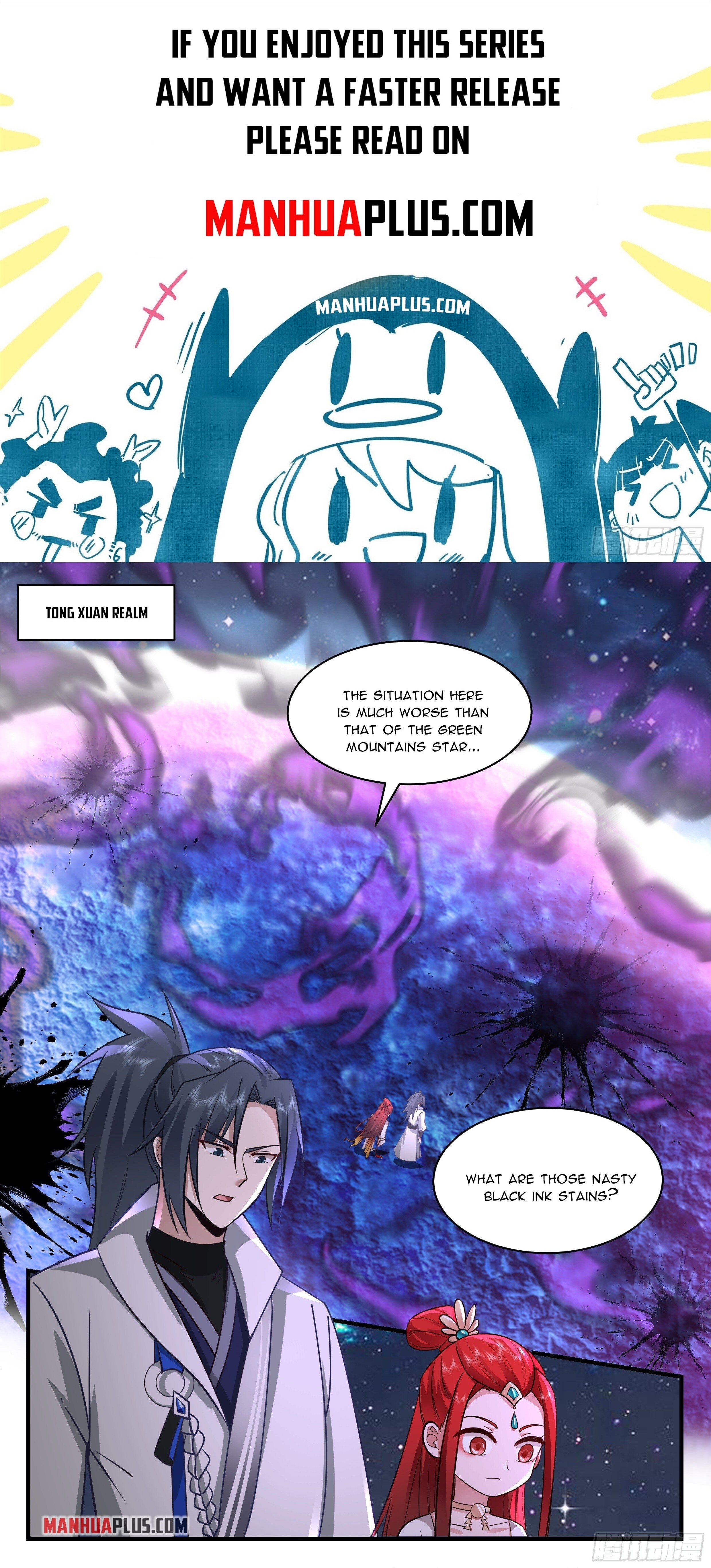 Martial Peak - Chapter 14513 - A palm strike from the Heavens - Image 1