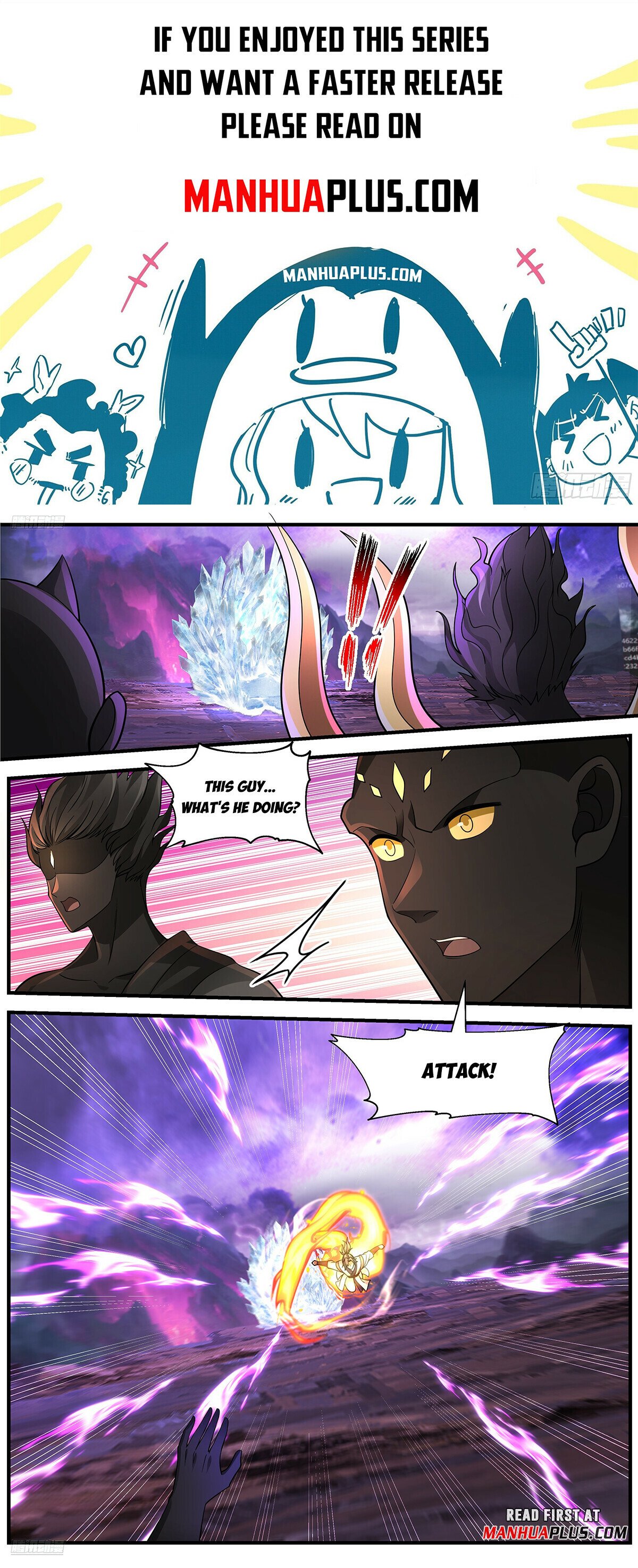 Martial Peak - Chapter 31656 - Knowing The Plan All Along - Image 1